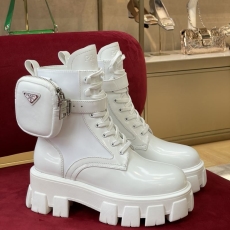 Prada Boots